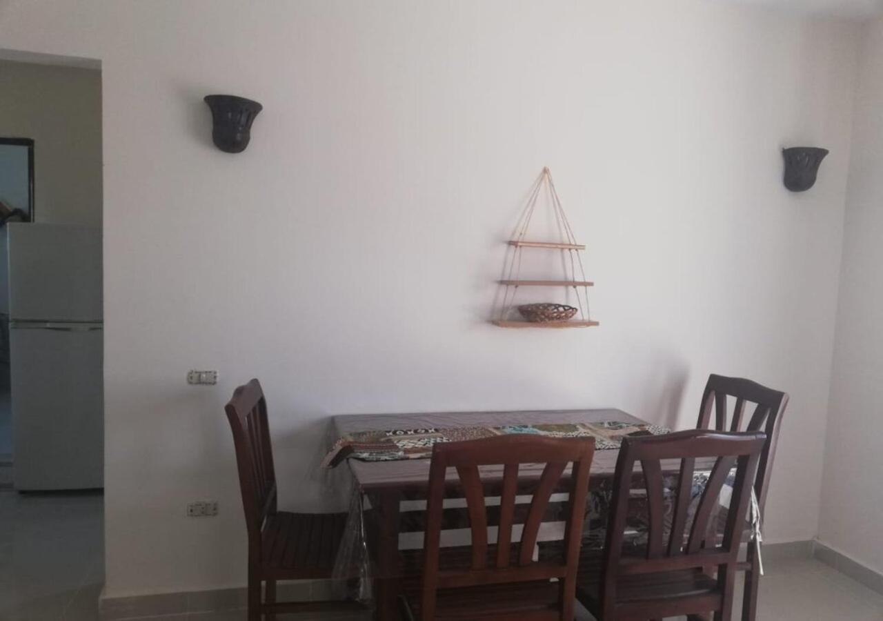 Chalet At Stella Makadi Beach Hurghada Luaran gambar
