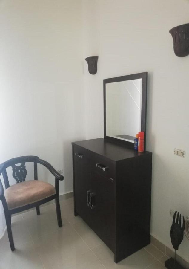 Chalet At Stella Makadi Beach Hurghada Luaran gambar