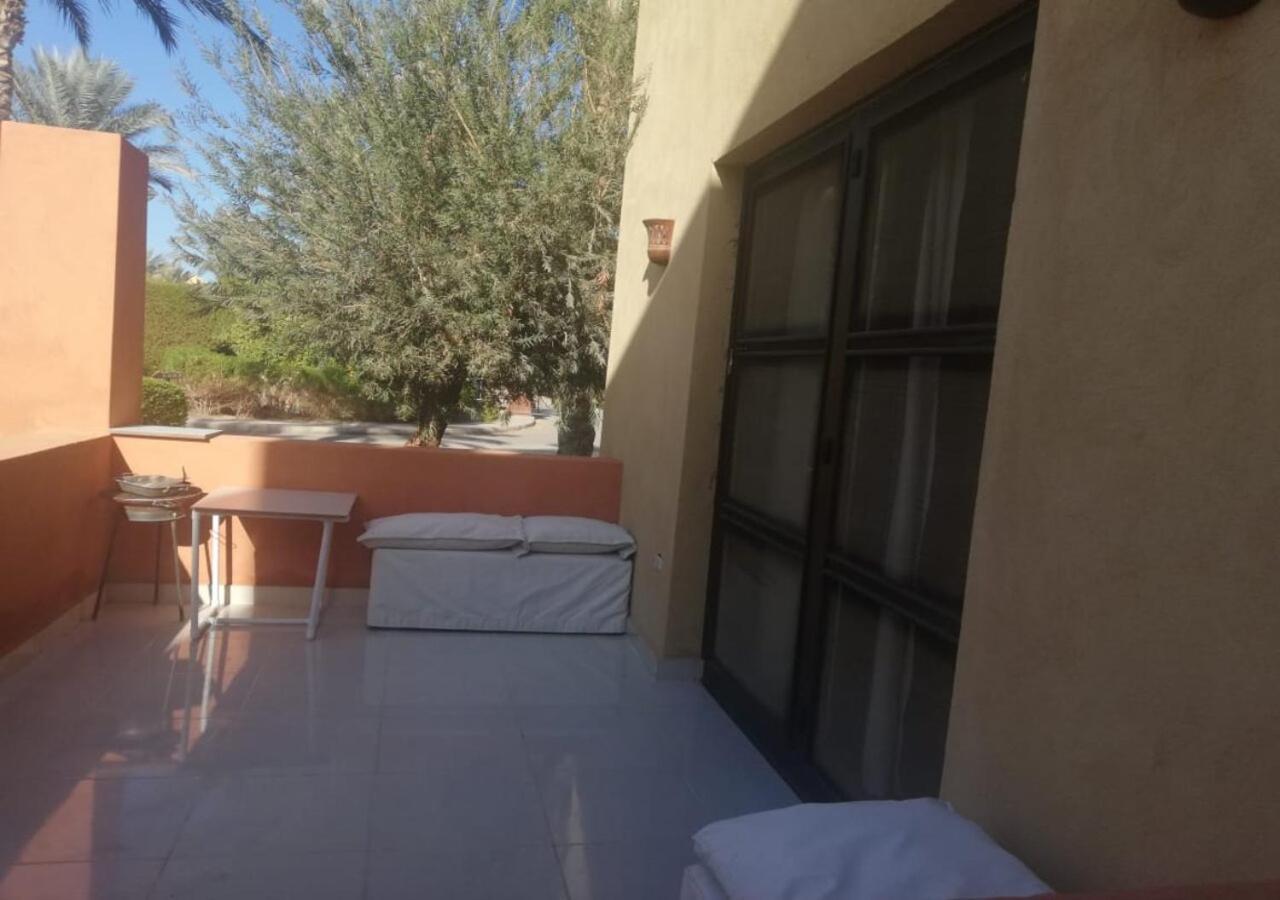 Chalet At Stella Makadi Beach Hurghada Luaran gambar