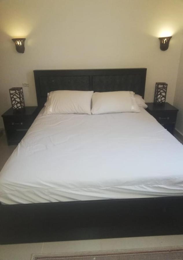 Chalet At Stella Makadi Beach Hurghada Luaran gambar