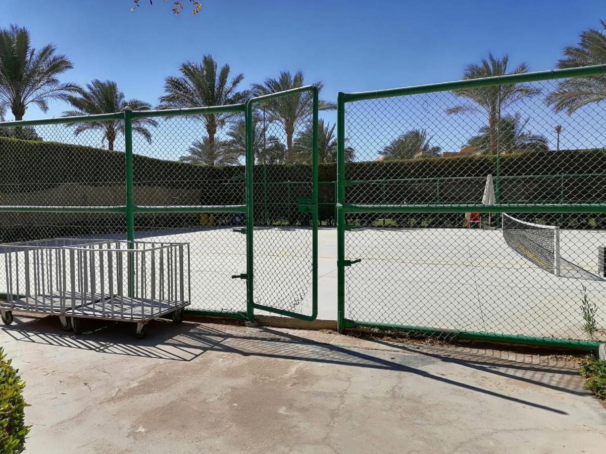 Chalet At Stella Makadi Beach Hurghada Luaran gambar