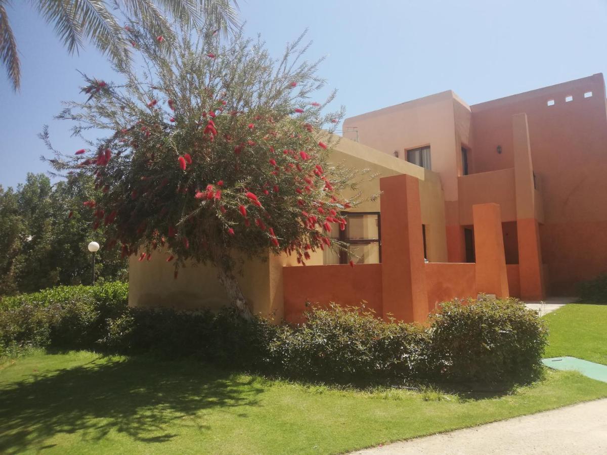 Chalet At Stella Makadi Beach Hurghada Luaran gambar