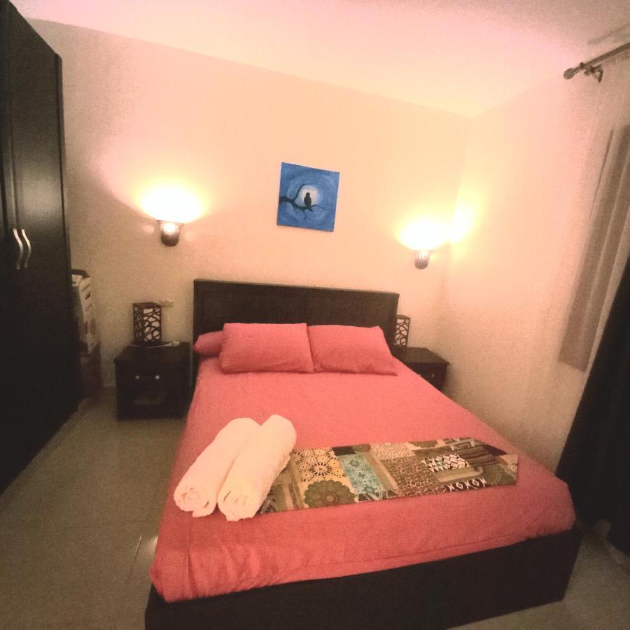 Chalet At Stella Makadi Beach Hurghada Luaran gambar